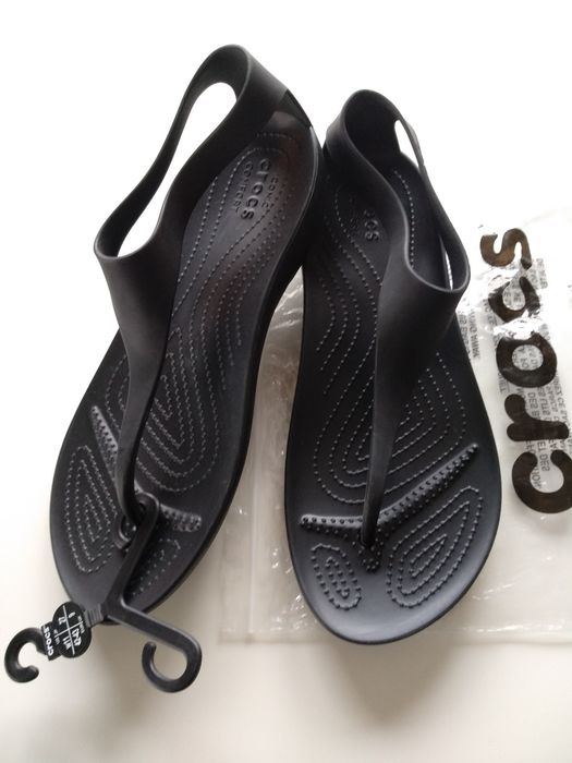 Crocs Serena Flip W11 41-42