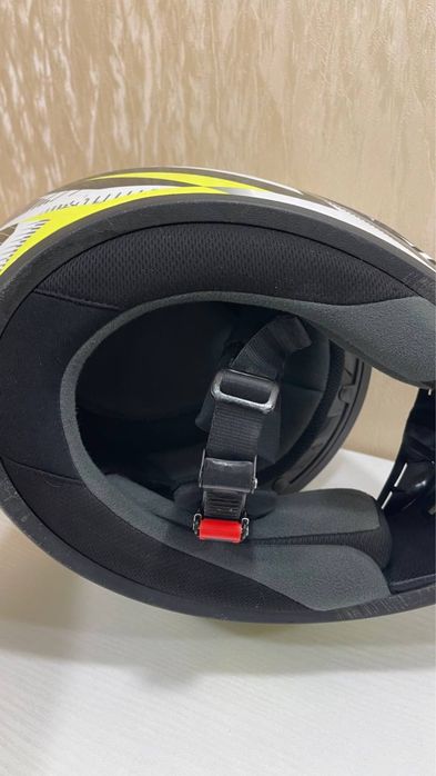 Шолом Ls2 в гарному стані