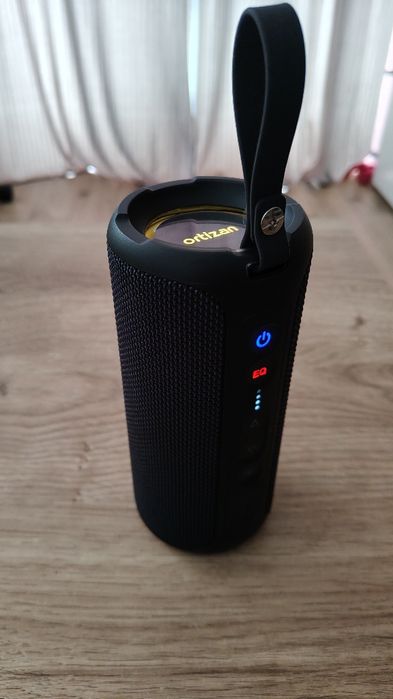 Głośnik Ortizan X8 PRO 40W Bluetooth wodoodporny