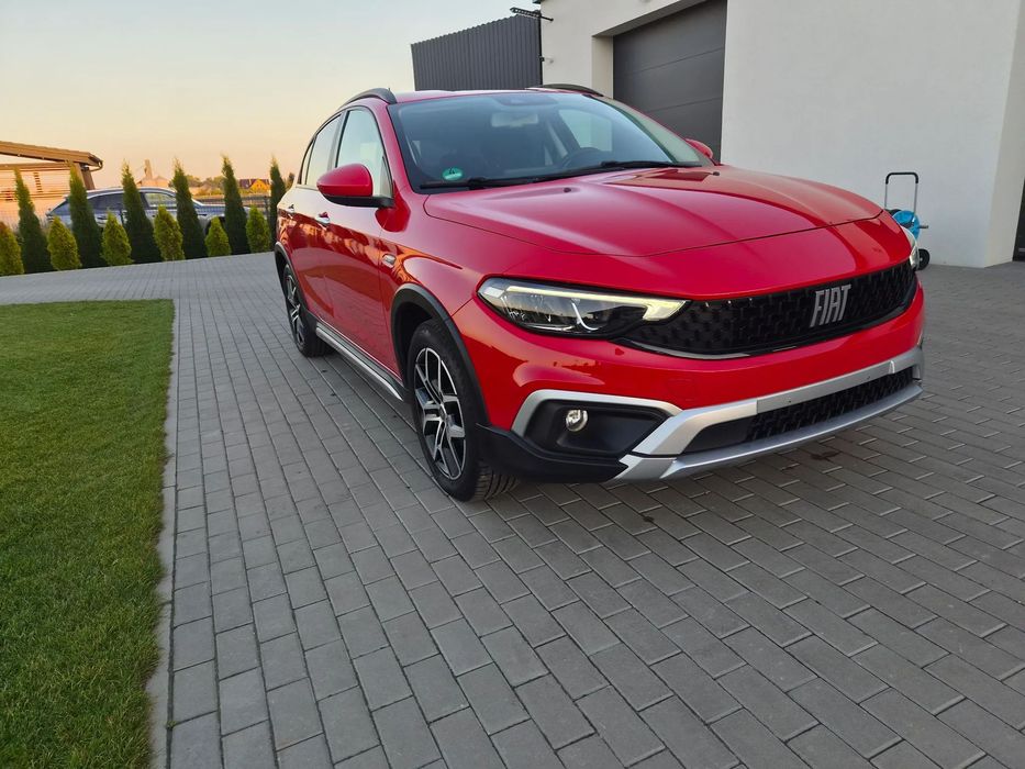 Fiat Tipo