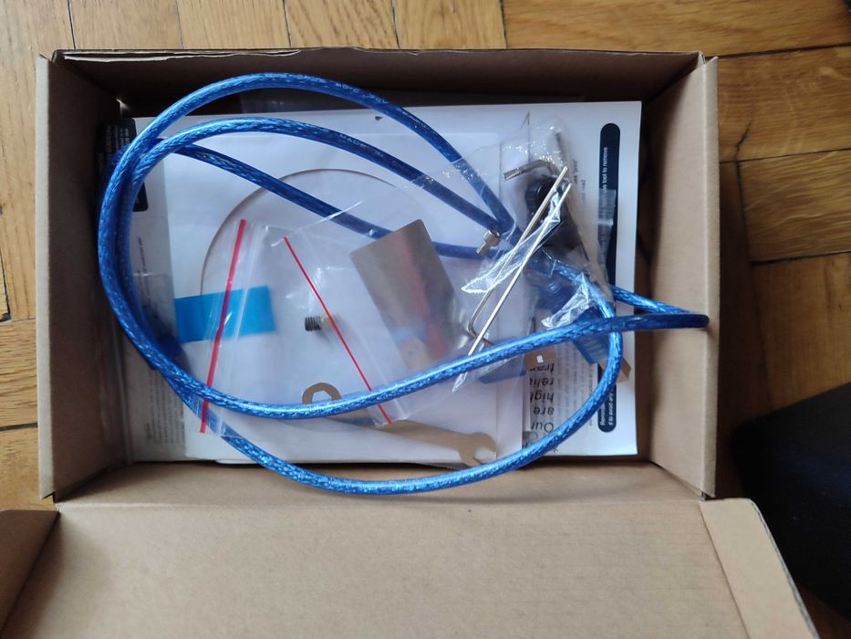 3D-прінтер JGAURORA A5S