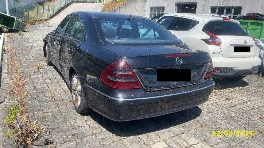 MB E270 CDi W211 177CV p/ Peças