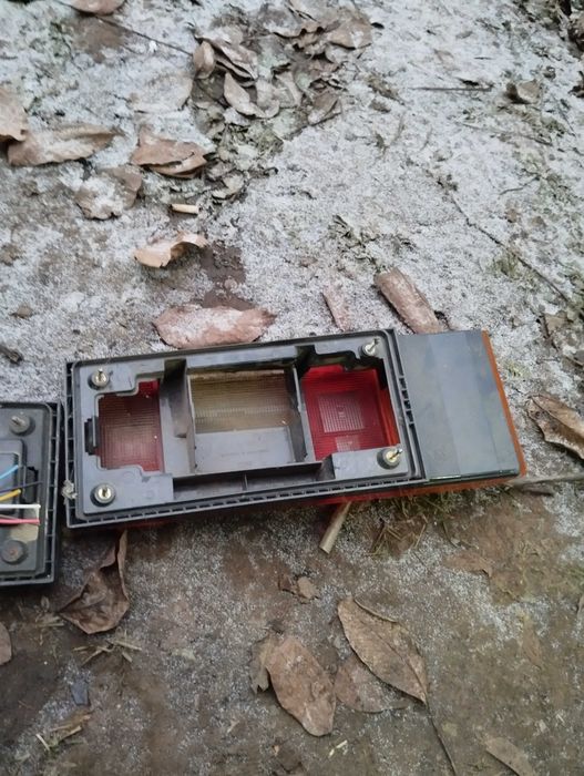 Задні стопи ваз 2108-9-99