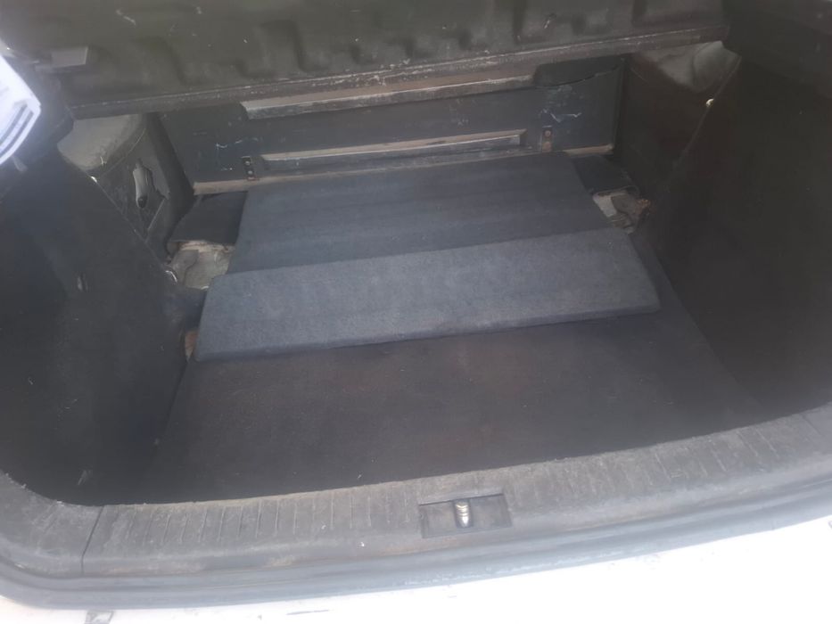 Seat  Ibiza 6L 1.4 TDI