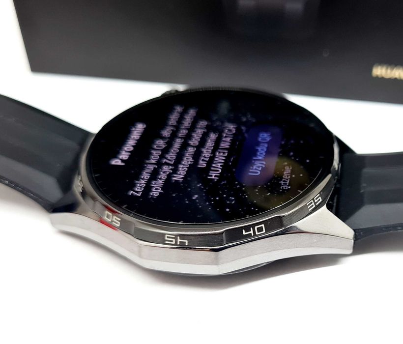 Smartwatch HUAWEI WATCH GT6 46MM