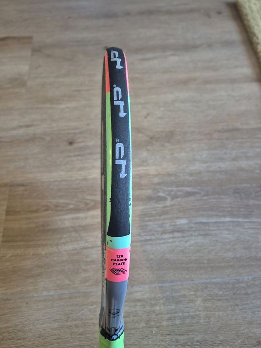 Raquete Beach Tennis HP