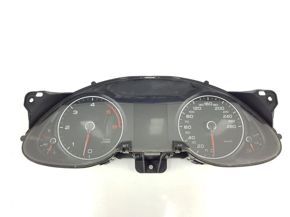 Quadrante Audi A4 Berlina 8K2
