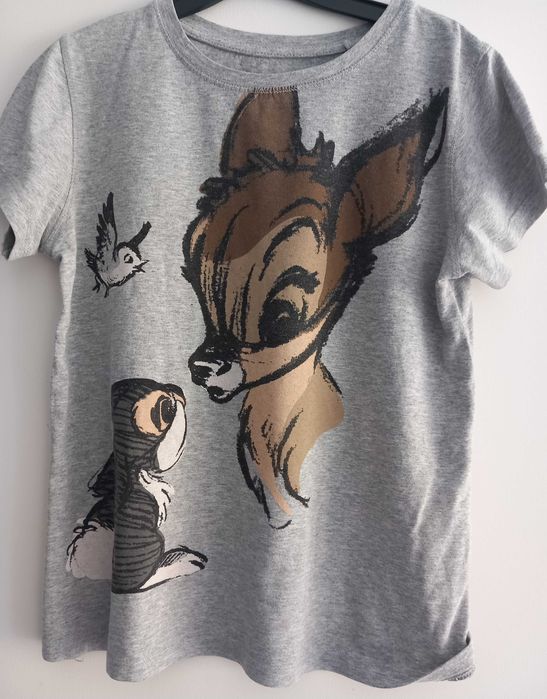 T-Shirt Bambi Disney