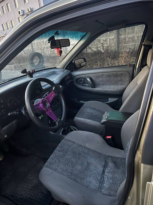 Nexia 1.5 газ/бенз за 1500$