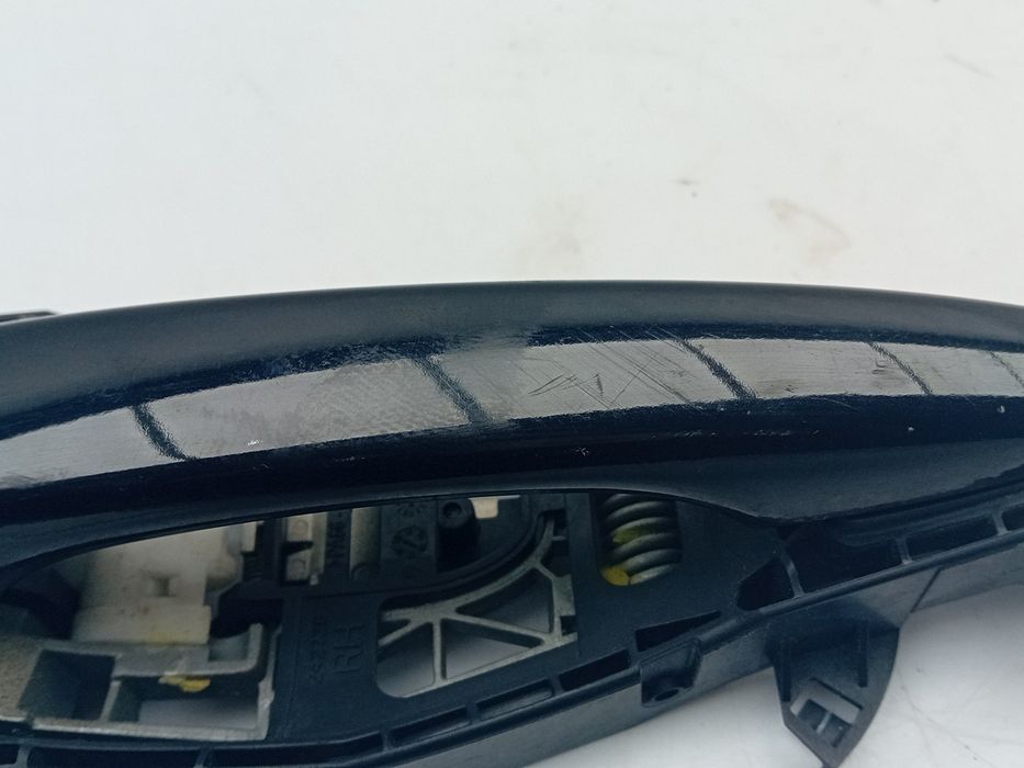 Puxador porta frente direita PEUGEOT 508