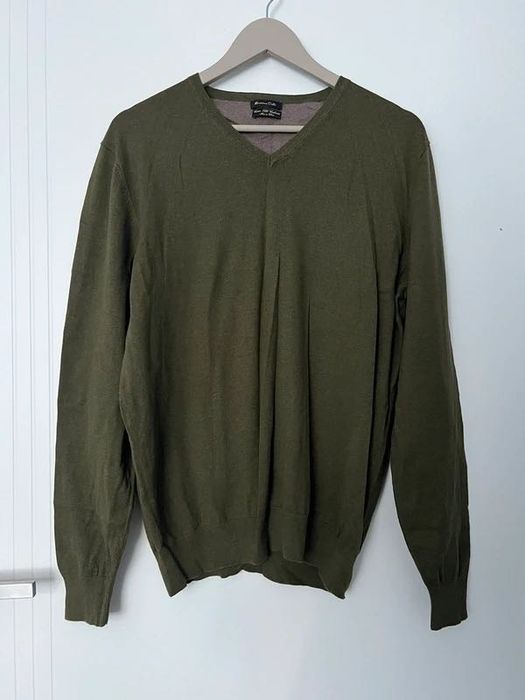 Massimo Dutti jumper