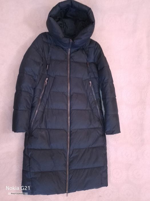 Женская зимняя куртка - размер 42
