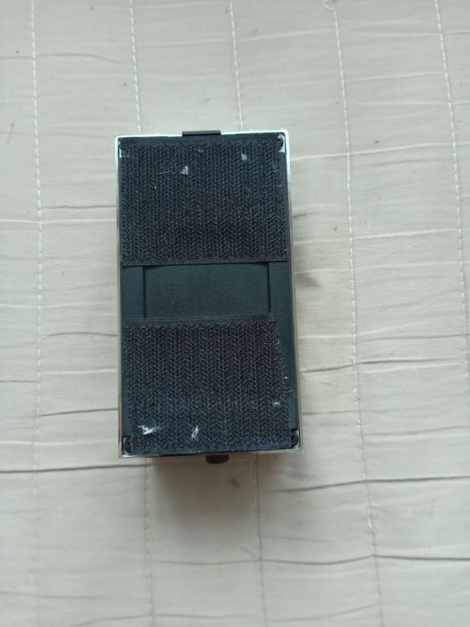 ISP DECIMATOR II - Bramka szumów