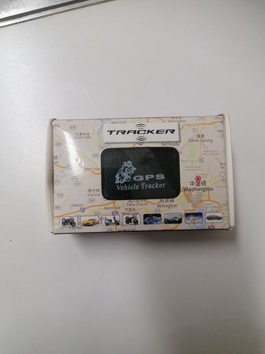 Gps para carro ou moto