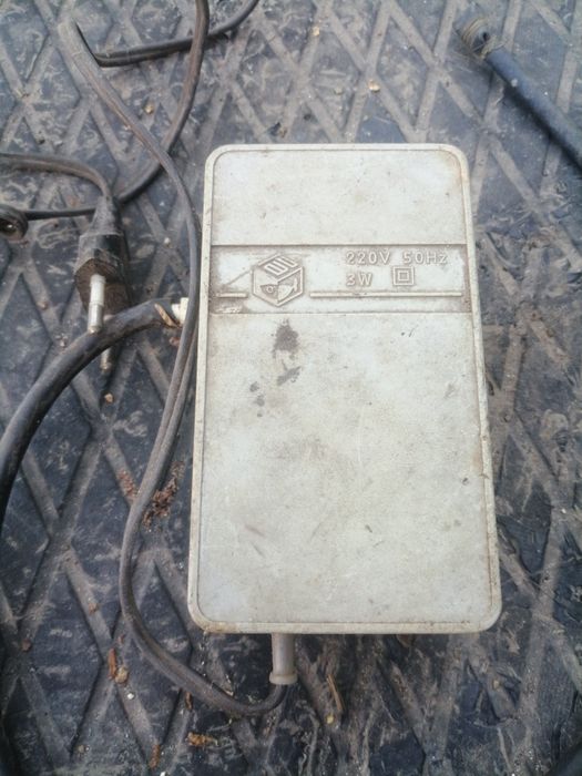 Компресор для аквариума