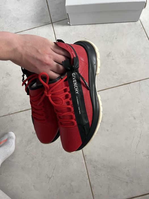 Кросівки Givenchy
