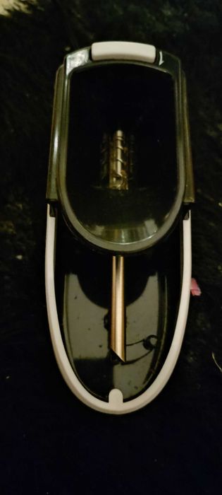 Maquina eletrica de fazer cigarros ZORR