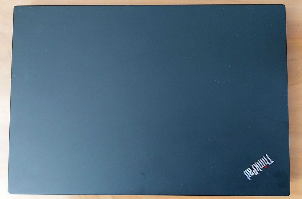 Lenovo ThinkPad T490 i5-8265U 8GB Ram DDR4 dysk NVMe SSD 256GB Win 11