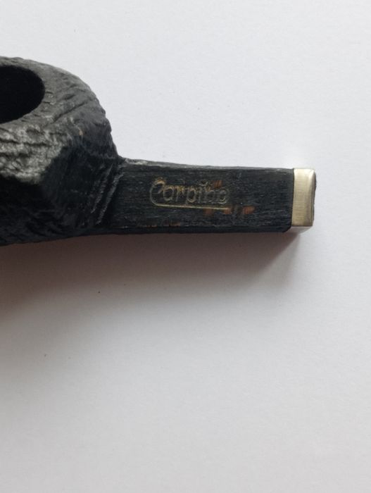 Трубка сувенирная .