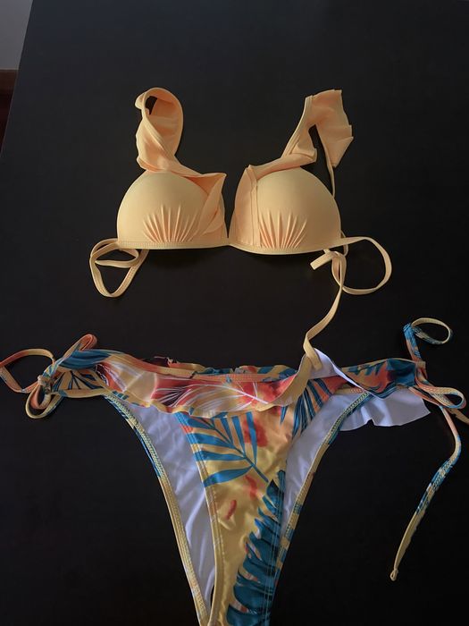 Bikini SHEIN M NOVO