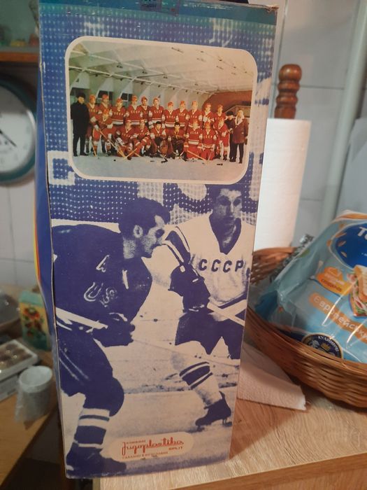 Кукла, коллекционная,  СССР