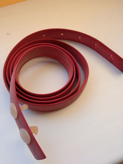 Жгут Эсмарха медицинский.