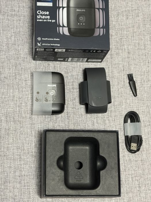 Philips Compact Shaver