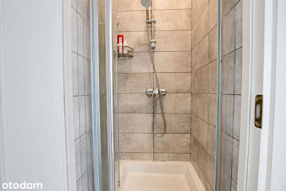 kamienica z historią | 3,15 m wysokości | ciche patio | klimatyzacja