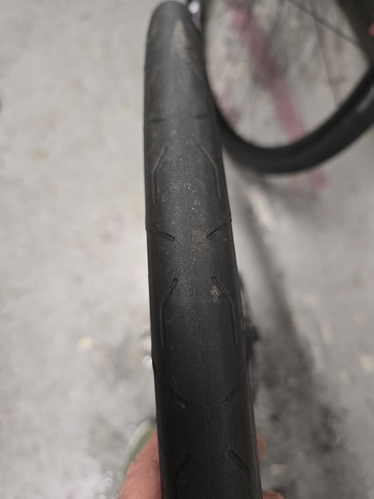 Vendo Rodas giant  pr2.