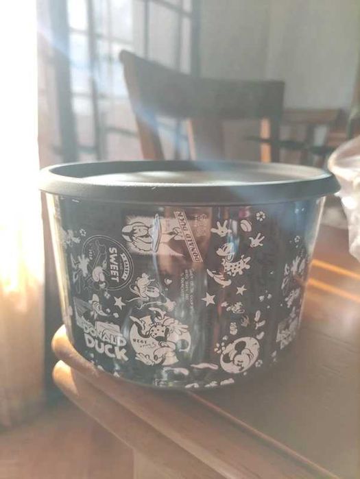 Tupperware Box64729878285570123