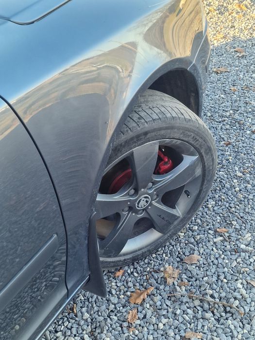 Skoda A5 1.6 FSI elegance