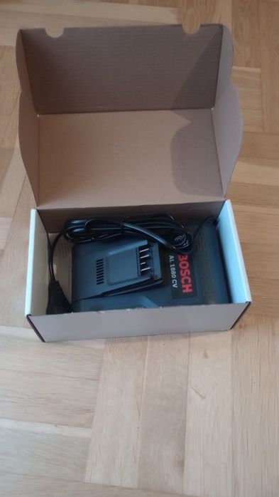 Ładowarka szybka Bosch AL 1880 CV
