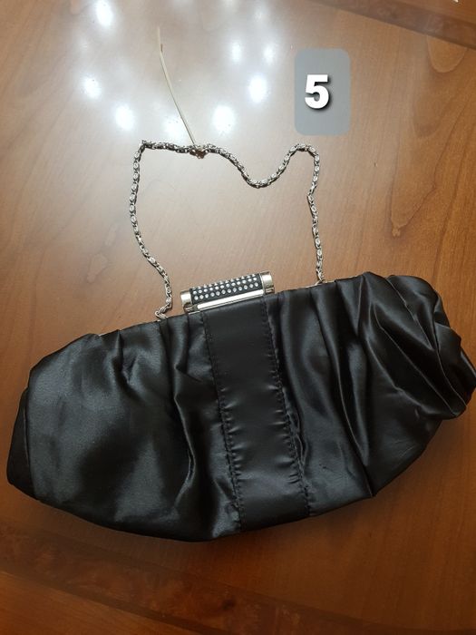 Рюкзак и сумочки женские.