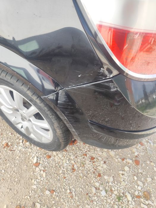 Opel Astra H  1.4 GASOLINA