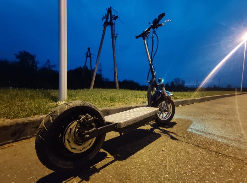 Електросамокат 1000w