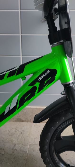 Bicicleta Dino Bikes R88 (12")