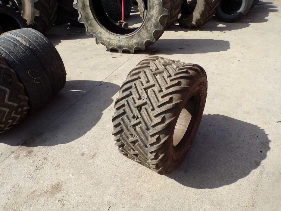 Opona 33x15.50-15 BKT TRAC MASTER (460 netto)