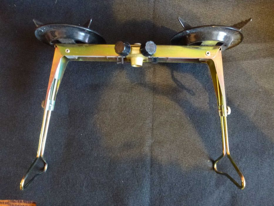 kuchenka gazowa  turystyczna