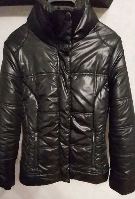 Куртка єврозима, тепла