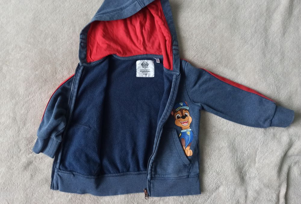 Кофтинка для дітей