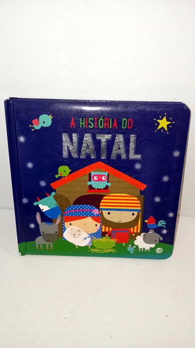 A História do Natal