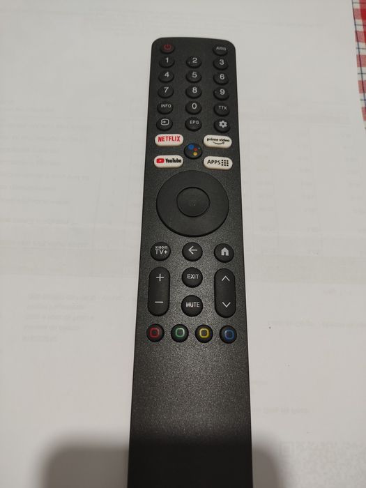 Comando Xiaomi XMRM-ML