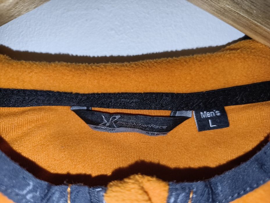 RevolutionRace Trekker Hoodie