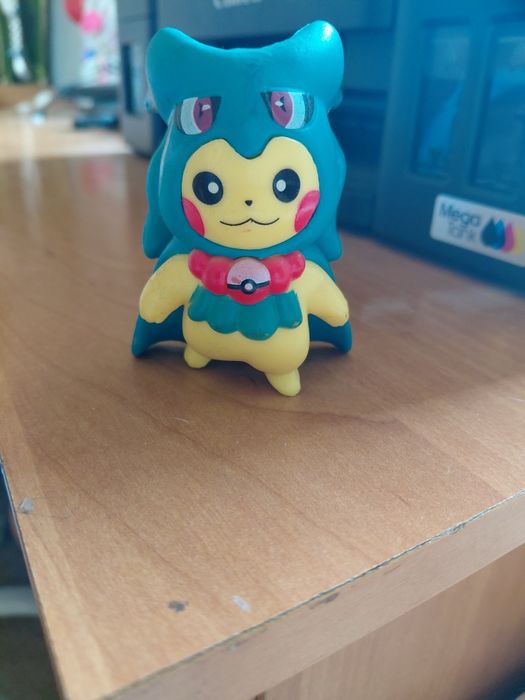 Figurka Pokemon Pikachu