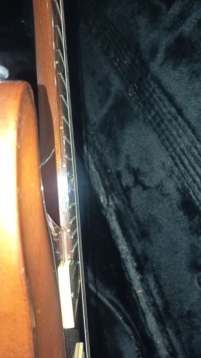 Guitarra PRS McCarthy