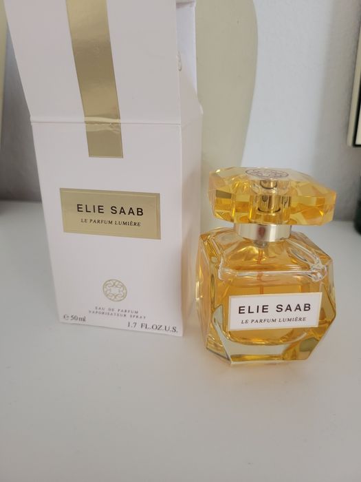 Elie saab le parfum  lumiere  50 ml