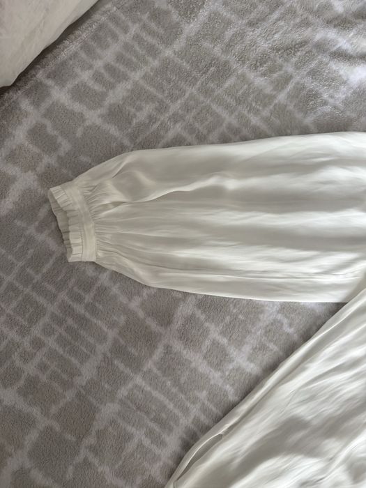 Блуза Massimo Dutti