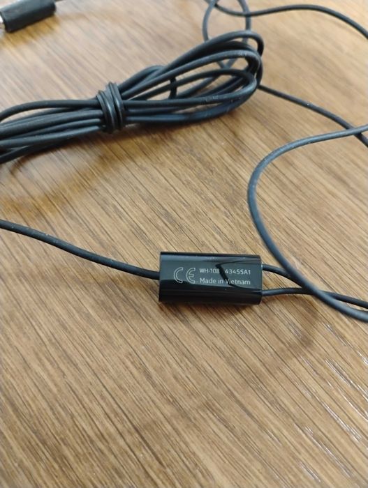 Zestaw słuchawkowy Nokia a