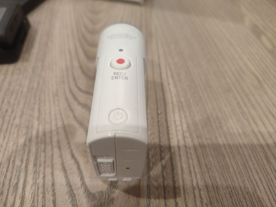 ІДЕАЛЬНИЙ СТАН Sony FDR x3000 екшен камера