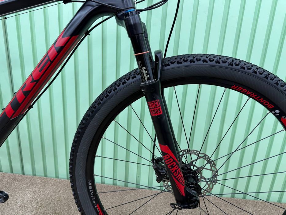 TREK Superfly 5  21.5 黒　５人検討中 Powerfly 5 - Trek Bikes (JP)